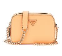 GUESS Noelle Crossbody Camera Apricot