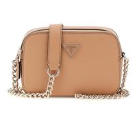 Guess Crossbody Bags - Noelle Crossbody Camera - Gr. unisize - in Beige - für Damen
