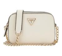 Guess Umhängetasche Noelle Crossbody Camera Bag bone