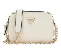 Guess Umhängetasche Noelle – Crossbody Camera Bag – bone