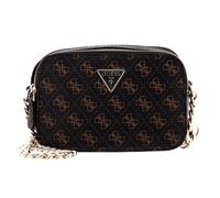GUESS Noelle Crossbody Camera Brown
