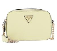 GUESS Noelle Crossbody Camera Pale Yellow