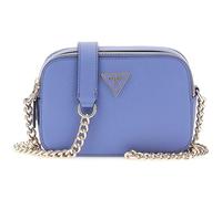 GUESS Noelle Crossbody Camera Stormy Blue