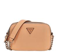 Guess Noelle Crossbody - Umhängetasche 21 cm (apricot)