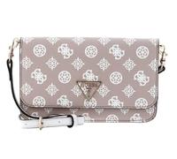 GUESS Noelle Damen-Crossbody-Klappen-Organizer