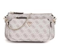 Guess Noelle II Schultertasche 24 cm beige