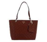 GUESS Noelle Elite Tote Cognac