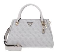 Guess Henkeltasche Noelle Luxury Satchel bone logo