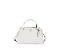 GUESS Noelle Girlfriend Satchel Bone Logo