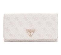 GUESS Noelle Girlfriend Satchel Dove Logo