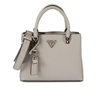 Guess Henkeltasche Noelle II Small Multi Compartment Satchel (HWZG) taupe