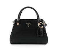 GUESS Noelle Luxury Satchel Black