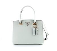Guess Noelle Handtasche Universal weiß