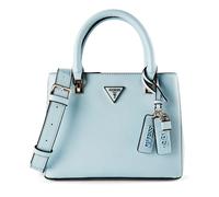 Guess Noelle Henkeltasche aqua Damen