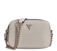 Guess Noelle Umhängetasche creme, Lederimitat, Damen