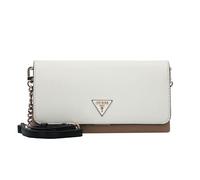 Guess Noelle II Clutch Geldbörse 20.5 cm beige