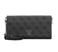Guess Clutch Noelle II Xbody – 21 cm – Coal Logo