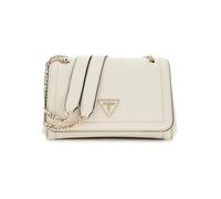 Guess Umhängetasche Noelle II Xbody Flap 24 cm Damen Bone