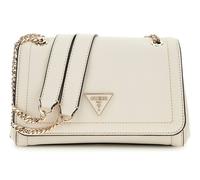 Guess Umhängetasche Noelle II Xbody Flap 24 cm Damen Bone