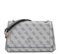 Guess Noelle II Convertible Xbody Flap - Umhängetasche 24 cm (slate logo)