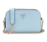 Guess Noelle II Camera - Umhängetasche 20 cm (aqua)