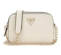 GUESS Noelle II Crossbody Camera Bag Bone
