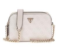 Guess Noelle II Crossbody - Umhängetasche 20 cm (white logo)
