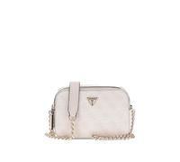 Guess Noelle II Crossbody - Umhängetasche 20 cm (white logo)