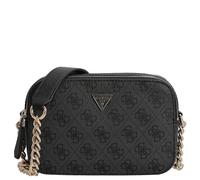 Guess Noelle II Crossbody - Umhängetasche 20 cm (coal logo)