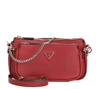 Guess Noelle II DBL Pouch - Umhängetasche 24 cm (garnet)