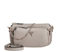 Guess Noelle II DBL Pouch - Umhängetasche 24 cm (taupe)