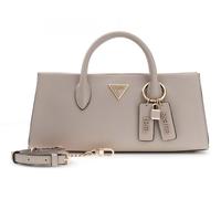 GUESS Noelle II Girlfriend Satchel Taupe