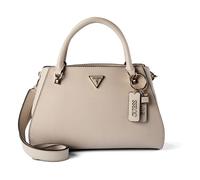 Guess Handtasche Noelle II – 31,5 cm, Kunstleder, verstellbarer Schultergurt, Grau