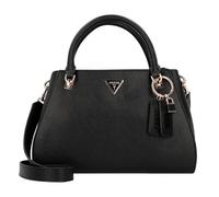 Guess Handtasche Noelle II – Lederimitat, Schwarz, Damen
