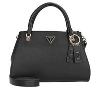Guess Handtasche Noelle II – Lederimitat, Schwarz, Damen