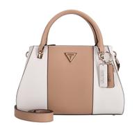 Guess Noelle II Luxury - Henkeltasche 26 cm (off white/biege)