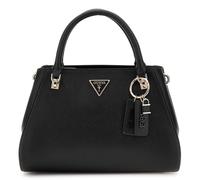 GUESS Noelle II Luxury Satchel Black