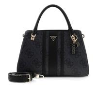 Guess Noelle Ii Luxury Tasche One Size Coal Logo
