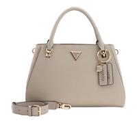 Guess Handtasche Noelle II – 31,5 cm, Kunstleder, verstellbarer Schultergurt, Grau
