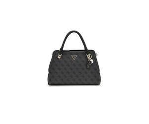 Guess Noelle II Luxus-Satchel Einheitsgröße