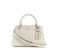Guess Noelle II Luxury - Henkeltasche 24 cm (bone)