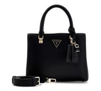 GUESS Noelle II Multi Compartment Satchel S Black