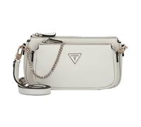 Guess Noelle II DBL Pouch - Umhängetasche 24 cm (bone)
