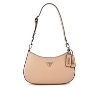 Guess Schultertasche Noelle II Top-Zip 28 cm Orange