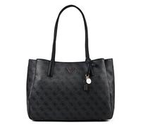Guess Noelle II Schultertasche 40 cm Laptopfach schwarz