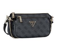 Guess Noelle II Schultertasche Coal Damen