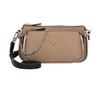 Guess Noelle II Schultertasche tan multi Damen