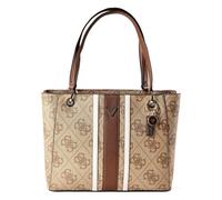 Guess Noelle ll Tote - Shopper 37 cm (latte logo/brown)