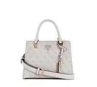 Guess Handtasche Noelle – 25 cm – Grau