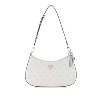 Guess Noelle II Schultertasche 29 cm grau